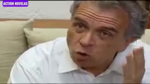 Juro que te amo Capítulo 110