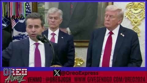 Trump, Hegseth Address Military Leaders - Trump Negotiates Lower Drug Prices - Shutdown Looming