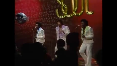 The O'Jays, Used to be my Girl