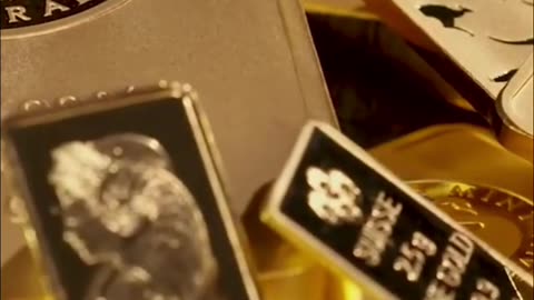 The currency nobody wants to admit is failing #economy #gold