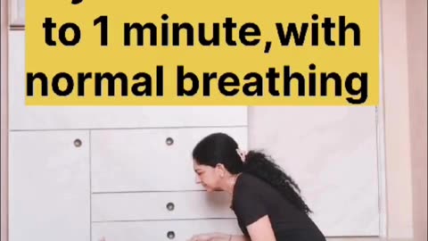 Touch your Toes Right way 1
