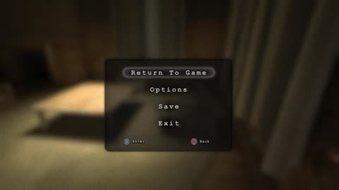 Halloween A-Thon 2014 Day 2. Outlast - 3 _ 5