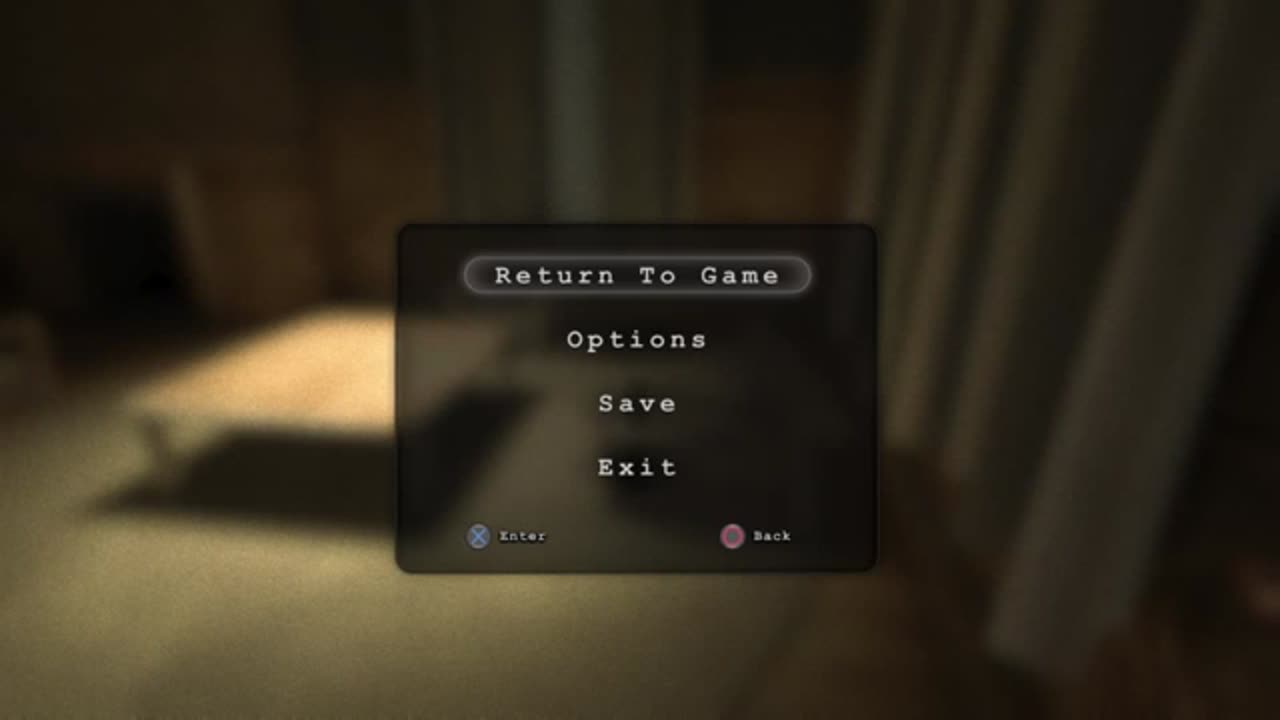 Halloween A-Thon 2014 Day 2. Outlast - 3 _ 5