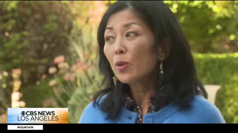 Trump Signs Executive Order Taking Charge of LA Wildfire Rebuild