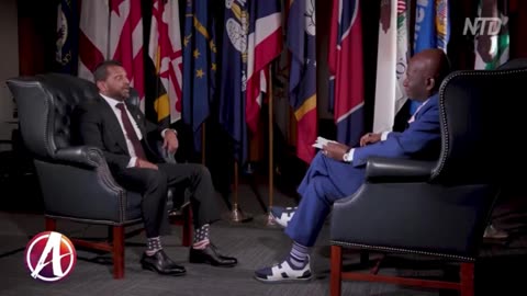 FBI Director Kash Patel says ADL lobbyists called in a panic when they found out