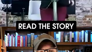 Fake Prophetess (Cover-Up Culture)