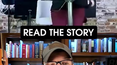 Fake Prophetess (Cover-Up Culture)