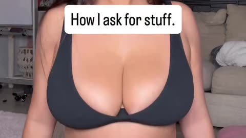 🍒 The Answer Is Yes 🤭 