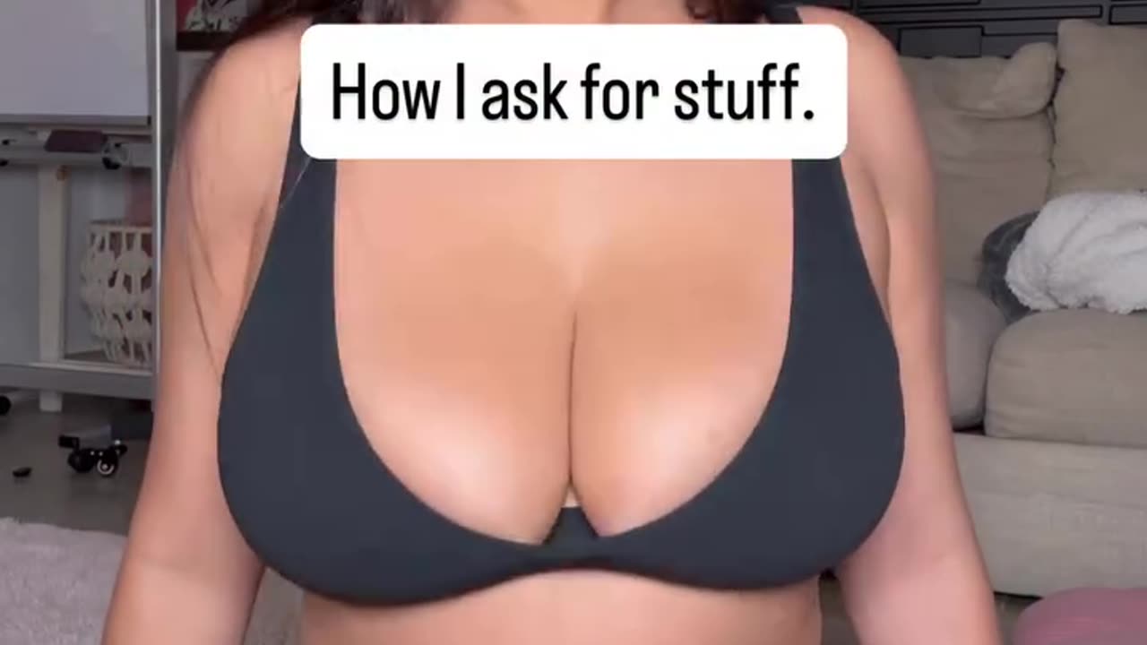 🍒 The Answer Is Yes 🤭