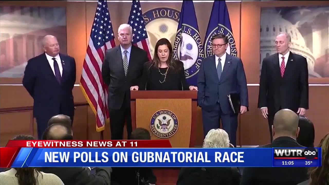 Kathy Hochul's poll numbers tank because she bent the knee to Mamdani.