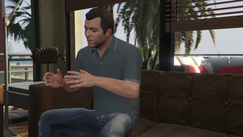 Dr. Friedlander's Therapy Session 1