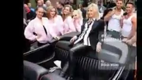 Olivia Newton-John - Ordinary Life (2014)