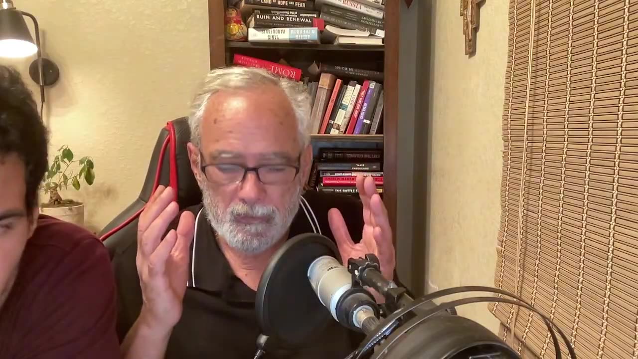 Walid Shoebat For They Are Not All Israel Which Are of Israel