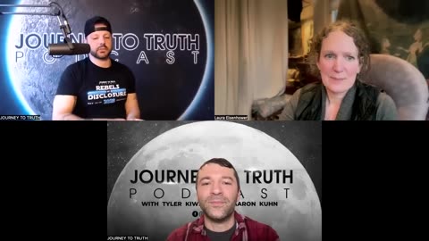 Disclosure Breakthrough ~ A Lifetime of Silence: Behind the Green Door Documentary