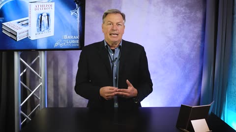 The Thing that Could Unite Us All - God