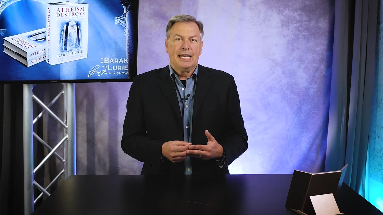 The Thing that Could Unite Us All - God