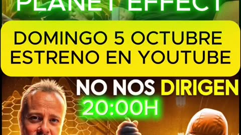 LA QUINTA COLUMNA entrevista PLANET EFFECT La verdad científica tras vacunación 📡💀🧲🆘❗️❗️❗️
