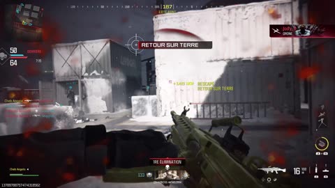 COD MW3 MME (SHIPMAS) 3