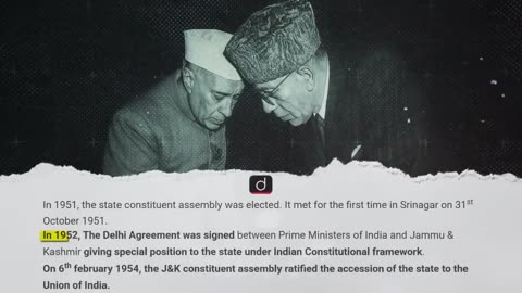 How Article 370 Was Removed: The Story Behind India’s Biggest Political Move