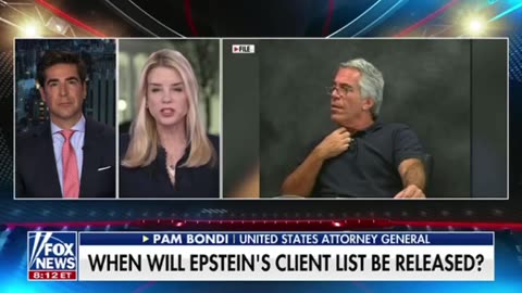 United States, Attorney General Pam Bondi