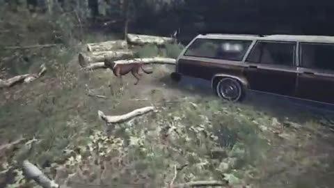 Halloween A-Thon VII Day 14_ Resident Evil 2 Remake Day 3 and Blair Witch