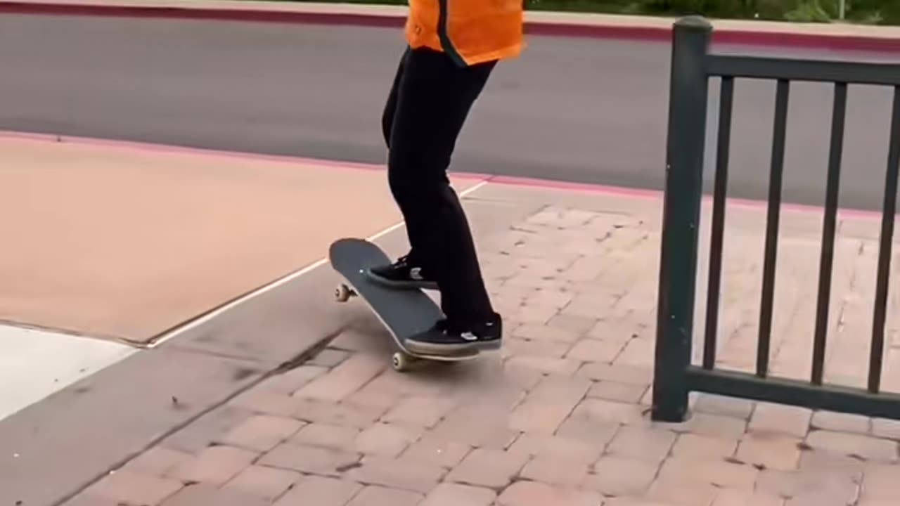 🎮👾 Video Game Mode (IG: jsaito93) | SkateNation