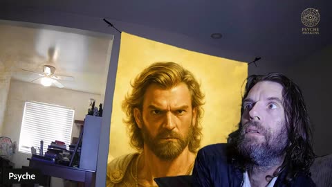 10/05/25 Psyche Awakens VOD: "Dance to the Mystery"