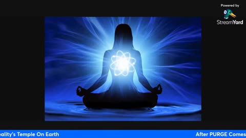 Are Black Americans Religious & Spiritual By Nature ?