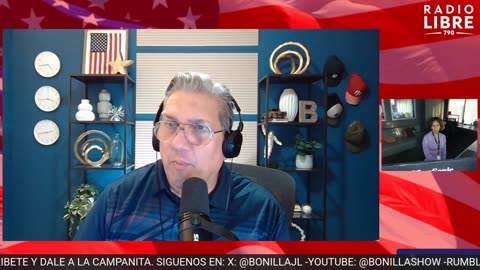 El Show de Jorge Bonilla