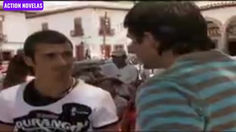 Juro que te amo Capitulo 23