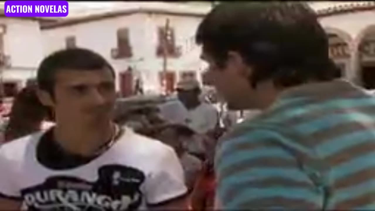 Juro que te amo Capitulo 23