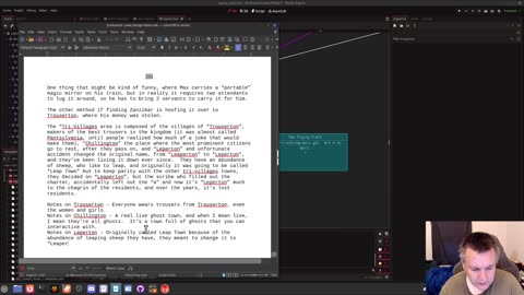 Enchanted Lands Magical Resort Devstream 196 part 1