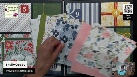 Spoiler Alert 🚨 Day 4 Advent Calendar Reveal! | 12 Days of Crafting