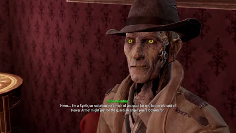 Nick channeling Kellog 12-04-2025