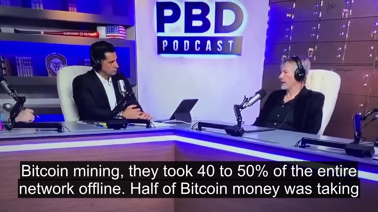 BITCOIN