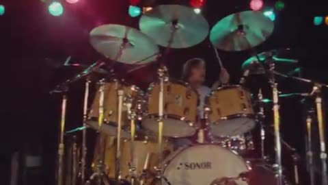 Trending: AC/DC - Back In Black (Official 4K Video)