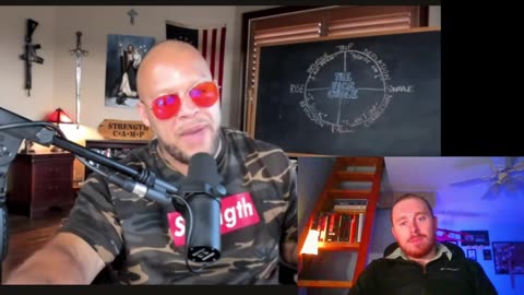 LIVE Reaction To Elliott Hulse The HARD TRUTHS of Life at Age 24