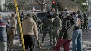 Alexi Pretti Was Not Innocent