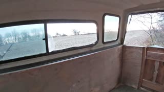 Opening Day of Deer Rifle Season