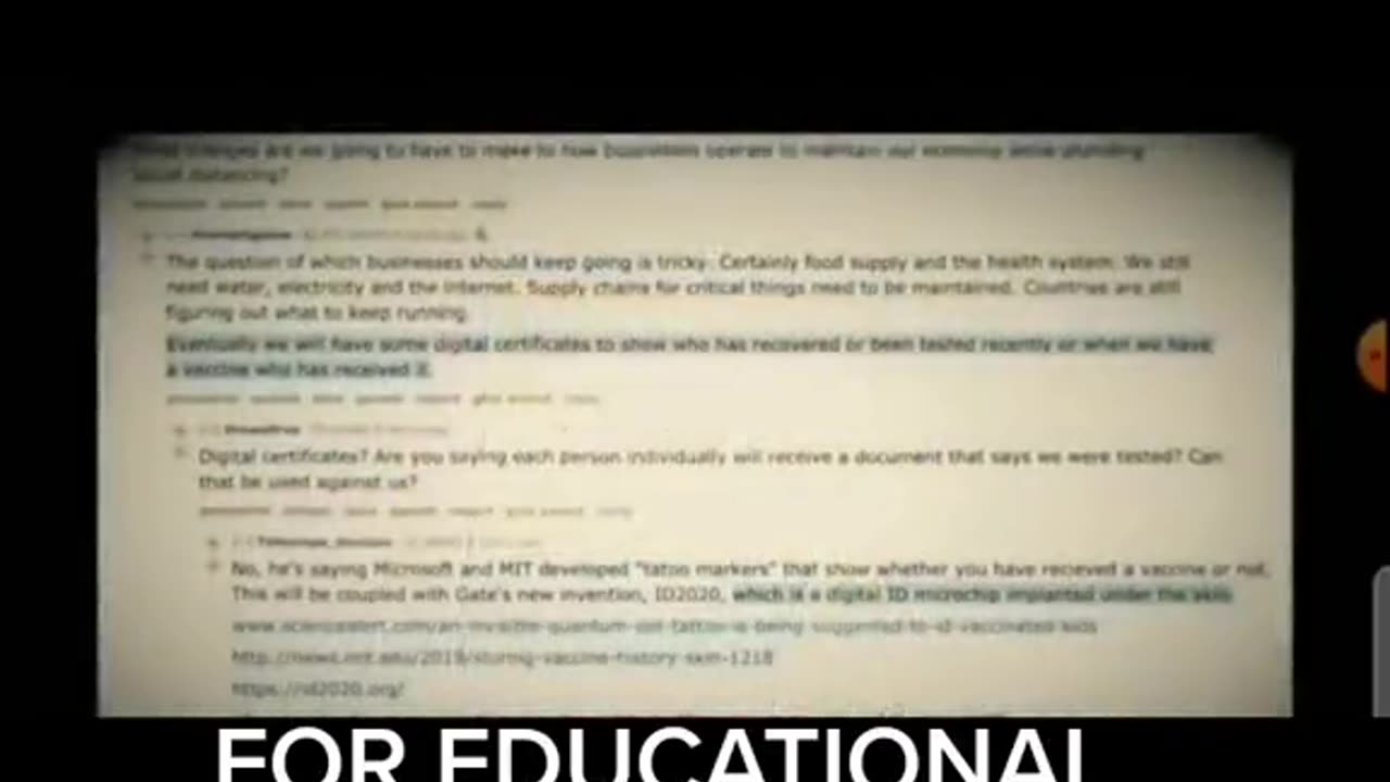 P.2 Bill Gates and his family history, it’s no surprise he is related to influential elites