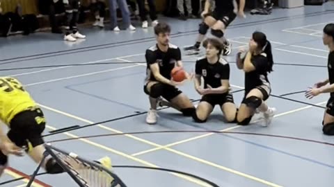 🥵The *FASTEST* Sport ?!