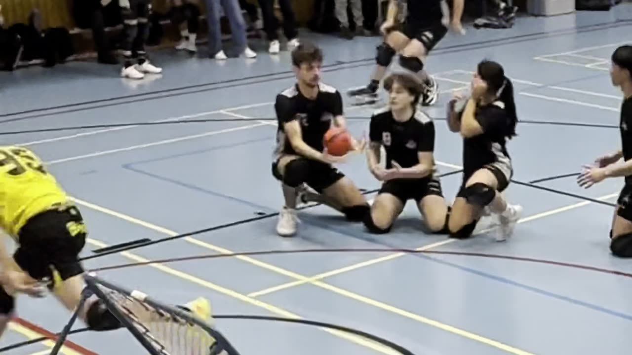 🥵The *FASTEST* Sport ?!