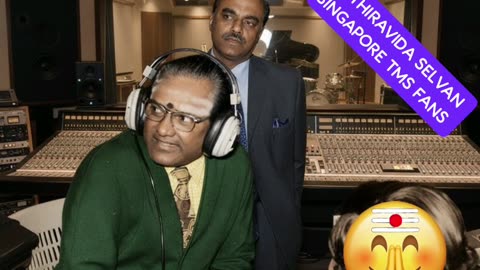 ONE SUN ONE TMS LEGEND M.THIRAVIDA SELVAN SINGAPORE 2026