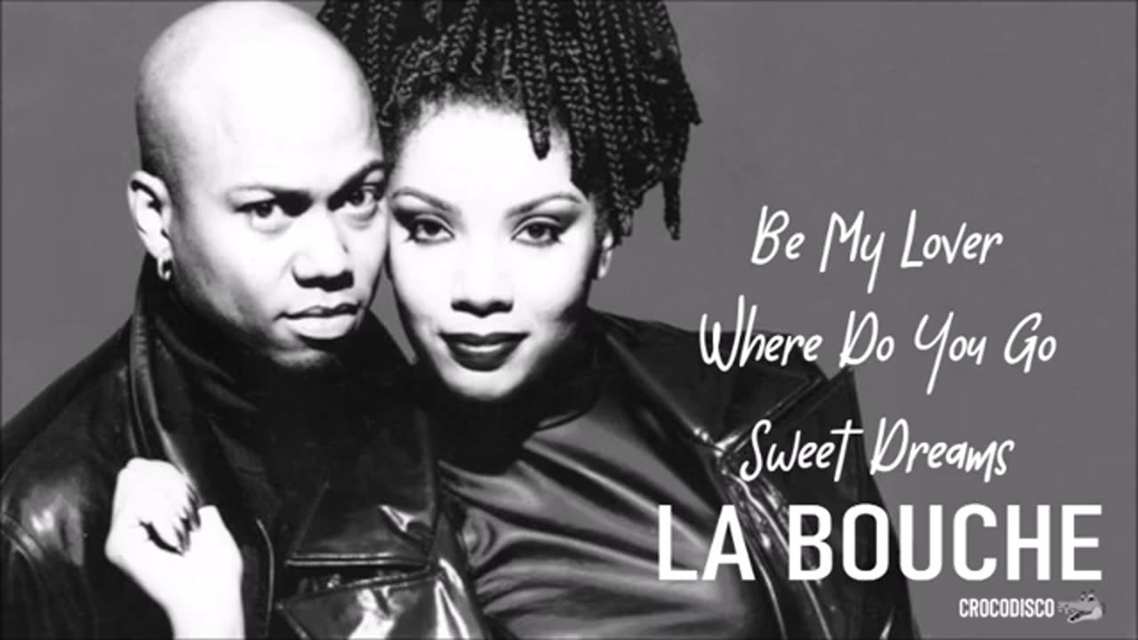 La Bouche