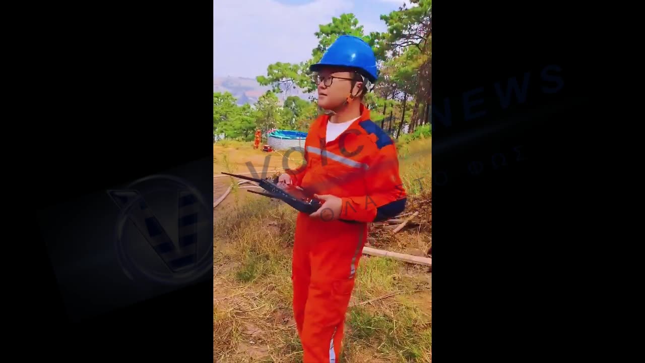 Πυροσβεστικα ρομποτ