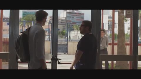 Mar afuera - Temporada 1 - Capítulo 5 parte 3