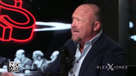 BREAKING VIDEO: I Need to See “Teeth & Fire” Against “Authoritarian” Trump Administration