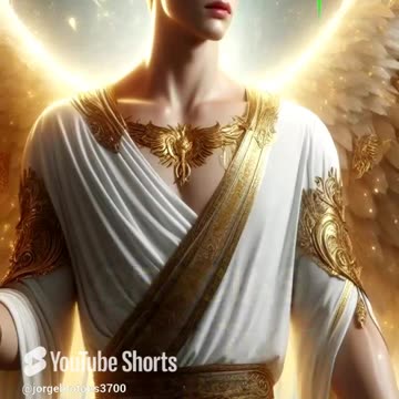 😊 ORACIÓN AL ARCÁNGEL ZADKIEL 😊