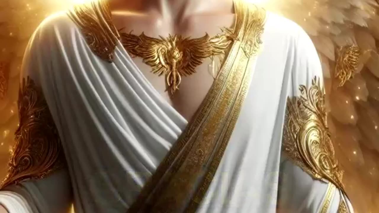 😊 ORACIÓN AL ARCÁNGEL ZADKIEL 😊