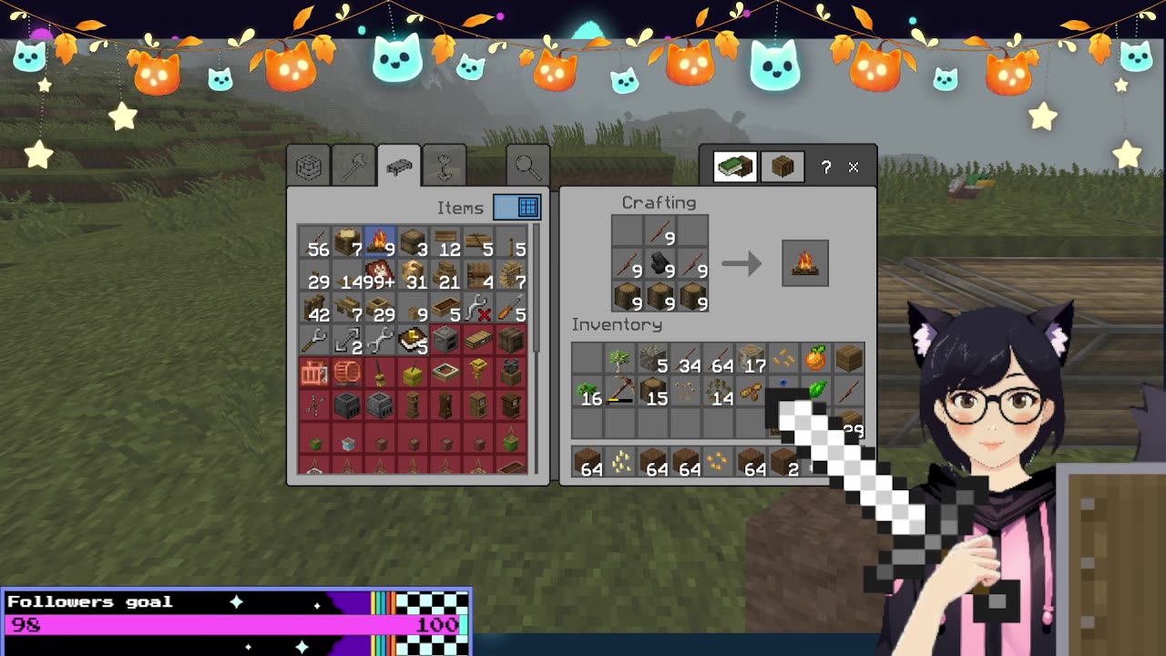 Starting Over once again, Dammit Dopehatbox!